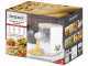 Beper Pasta Mia - Macchine per la pasta elettrica 2 in 1 - Impasta ed estrude