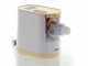Beper Pasta Mia - Macchine per la pasta elettrica 2 in 1 - Impasta ed estrude