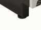 FIAC Light Silver LS 4 10 400/50 CE - Compressore trifase a vite silenziato - Motore 4.5 HP