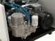 FIAC Light Silver LS 4 10 400/50 CE - Compressore trifase a vite silenziato - Motore 4.5 HP