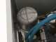 FIAC Light Silver LS 4 10 400/50 CE - Compressore trifase a vite silenziato - Motore 4.5 HP
