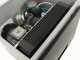 FIAC Light Silver LS 4 10 400/50 CE - Compressore trifase a vite silenziato - Motore 4.5 HP