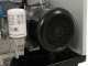 FIAC Light Silver LS 4 10 400/50 CE - Compressore trifase a vite silenziato - Motore 4.5 HP