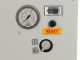 FIAC Light Silver LS 4 10 400/50 CE - Compressore trifase a vite silenziato - Motore 4.5 HP