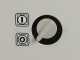 FIAC Light Silver LS 4 10 400/50 CE - Compressore trifase a vite silenziato - Motore 4.5 HP