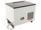 FIAC Light Silver LS 4 10 400/50 CE - Compressore trifase a vite silenziato - Motore 4.5 HP