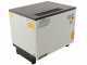 FIAC Light Silver LS 4 10 400/50 CE - Compressore trifase a vite silenziato - Motore 4.5 HP