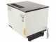 FIAC Light Silver LS 4 10 400/50 CE - Compressore trifase a vite silenziato - Motore 4.5 HP