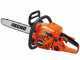 Echo CS 420ES - Motosega a scoppio da taglio - Lama da 38cm