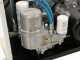 FIAC Light Silver LS 8 10 400/50 CE - Compressore trifase a vite silenziato - Motore 8 HP