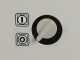 FIAC Light Silver LS 8 10 400/50 CE - Compressore trifase a vite silenziato - Motore 8 HP