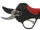Blue Bird PS 22-23 Twin - Forbice elettrica da potatura - 8.4V 2Ah - Diametro di taglio 23mm