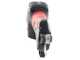 Blue Bird PS 22-23 Twin - Forbice elettrica da potatura - 8.4V 2Ah - Diametro di taglio 23mm