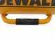 DeWalt DPC10RC-QS - Compressore aria elettrico portatile monofase, oil-less - Motore 2 HP - 10 lt