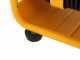 DeWalt DPC10RC-QS - Compressore aria elettrico portatile monofase, oil-less - Motore 2 HP - 10 lt