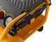 DeWalt DPC10RC-QS - Compressore aria elettrico portatile monofase, oil-less - Motore 2 HP - 10 lt