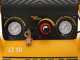 DeWalt DPC10RC-QS - Compressore aria elettrico portatile monofase, oil-less - Motore 2 HP - 10 lt