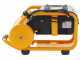 DeWalt DPC10RC-QS - Compressore aria elettrico portatile monofase, oil-less - Motore 2 HP - 10 lt