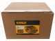 DeWalt DPC10RC-QS - Compressore aria elettrico portatile monofase, oil-less - Motore 2 HP - 10 lt