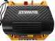 DeWalt DPC10RC-QS - Compressore aria elettrico portatile monofase, oil-less - Motore 2 HP - 10 lt