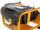 DeWalt DPC10RC-QS - Compressore aria elettrico portatile monofase, oil-less - Motore 2 HP - 10 lt