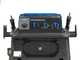 Nilfisk MH 4M - Idropulitrice ad acqua calda professionale - trifase - 860 l/h - 250 bar
