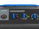 Nilfisk MH 4M - Idropulitrice ad acqua calda professionale - trifase - 860 l/h - 250 bar