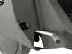 Nilfisk MH 4M - Idropulitrice ad acqua calda professionale - trifase - 860 l/h - 250 bar
