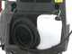 Nilfisk MH 4M - Idropulitrice ad acqua calda professionale - trifase - 860 l/h - 250 bar