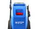 Nilfisk MH 4M - Idropulitrice ad acqua calda professionale - trifase - 860 l/h - 250 bar