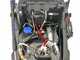 Nilfisk MH 4M - Idropulitrice ad acqua calda professionale - trifase - 860 l/h - 250 bar