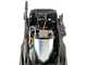 Nilfisk MH 4M - Idropulitrice ad acqua calda professionale - trifase - 860 l/h - 250 bar