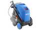 Nilfisk MH 4M - Idropulitrice ad acqua calda professionale - trifase - 860 l/h - 250 bar