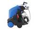Nilfisk MH 4M - Idropulitrice ad acqua calda professionale - trifase - 860 l/h - 250 bar