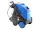 Nilfisk MH 4M - Idropulitrice ad acqua calda professionale - trifase - 860 l/h - 250 bar