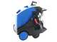 Nilfisk MH 4M - Idropulitrice ad acqua calda professionale - trifase - 860 l/h - 250 bar