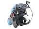 Nilfisk MH 4M - Idropulitrice ad acqua calda professionale - trifase - 860 l/h - 250 bar