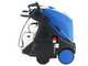 Nilfisk MH 4M - Idropulitrice ad acqua calda professionale - trifase - 860 l/h - 250 bar