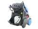 Nilfisk MH 4M - Idropulitrice ad acqua calda professionale - trifase - 860 l/h - 250 bar