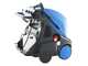 Nilfisk MH 4M - Idropulitrice ad acqua calda professionale - trifase - 860 l/h - 250 bar