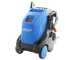 Nilfisk MH 4M - Idropulitrice ad acqua calda professionale - trifase - 860 l/h - 250 bar