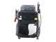 Nilfisk MH 4M - Idropulitrice ad acqua calda professionale - trifase - 860 l/h - 250 bar