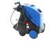 Nilfisk MH 4M - Idropulitrice ad acqua calda professionale - trifase - 860 l/h - 250 bar