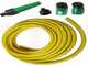Comet KT 1750 Extra - Idropulitrice a freddo semiprofessionale -150 bar - 510lt/h -