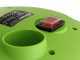 Ribimex Cenehot PRO Aspiracenere - 1200W - 25L