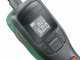 Bosch Easy Pump - Compressore portatile a batteria - 3.6 V - 3 Ah
