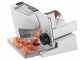 Ritter Secura9 - Affettatrice con lama da 170 mm
