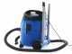 Nilfisk AERO 21-01 PC EU - Aspirapolvere aspiraliquidi