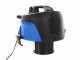 Nilfisk AERO 21-01 PC EU - Aspirapolvere aspiraliquidi