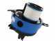 Nilfisk AERO 21-01 PC EU - Aspirapolvere aspiraliquidi